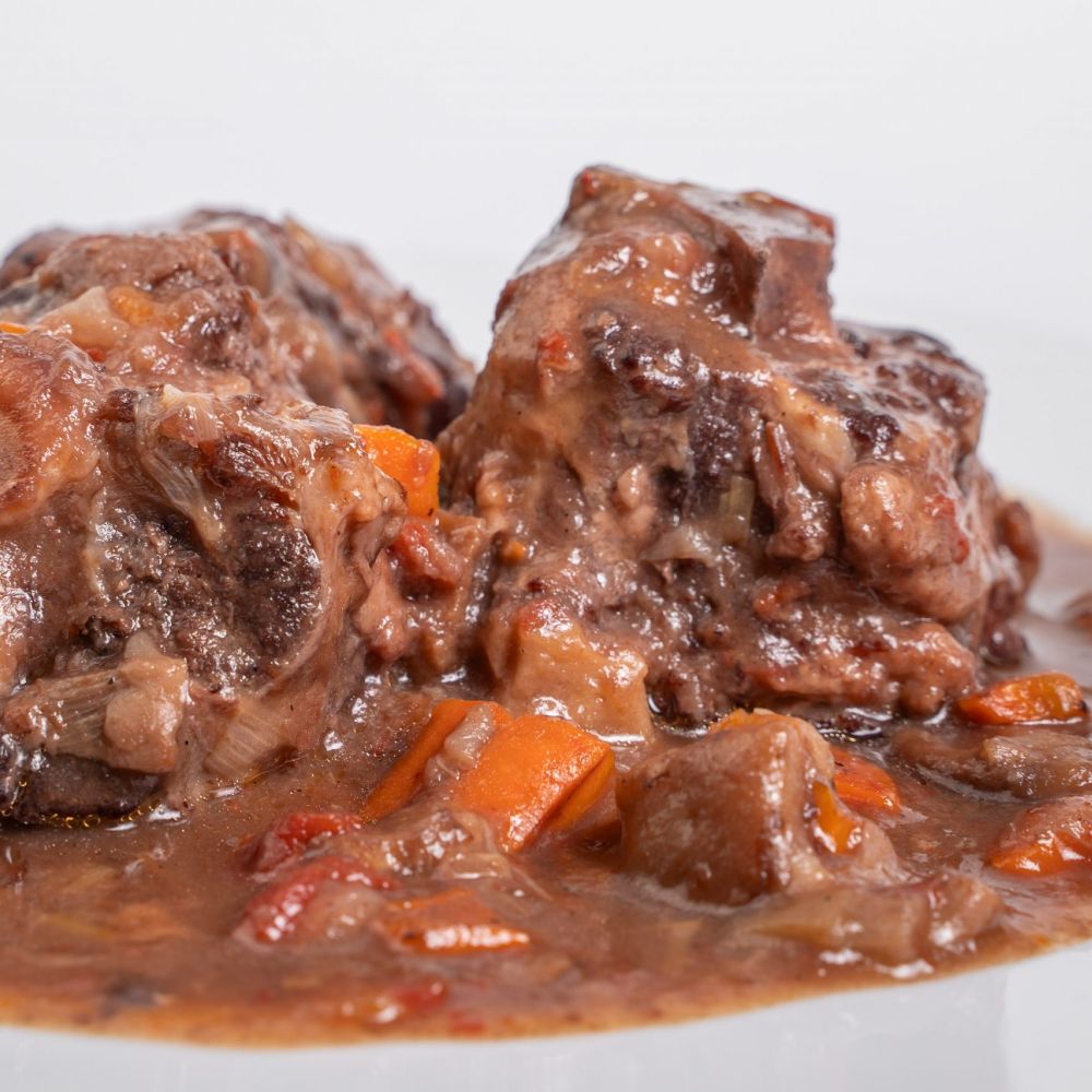 Casa Ramiro - foto plato de carta