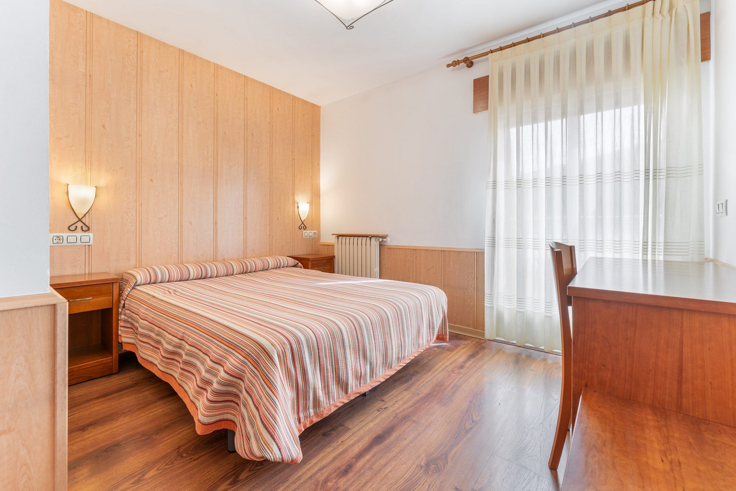 Casa Ramiro - habitación del hotel