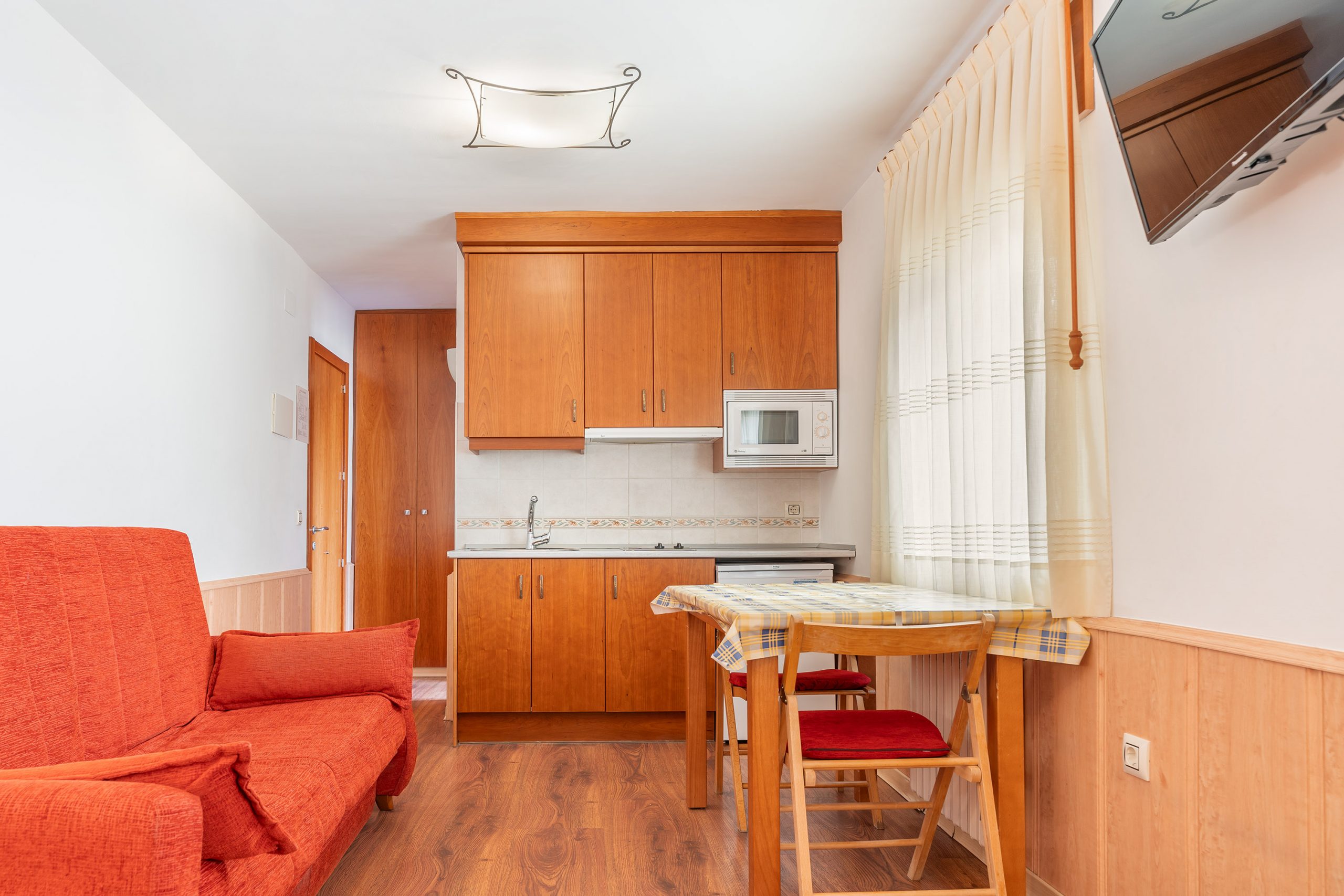 Casa Ramiro - habitación del hotel