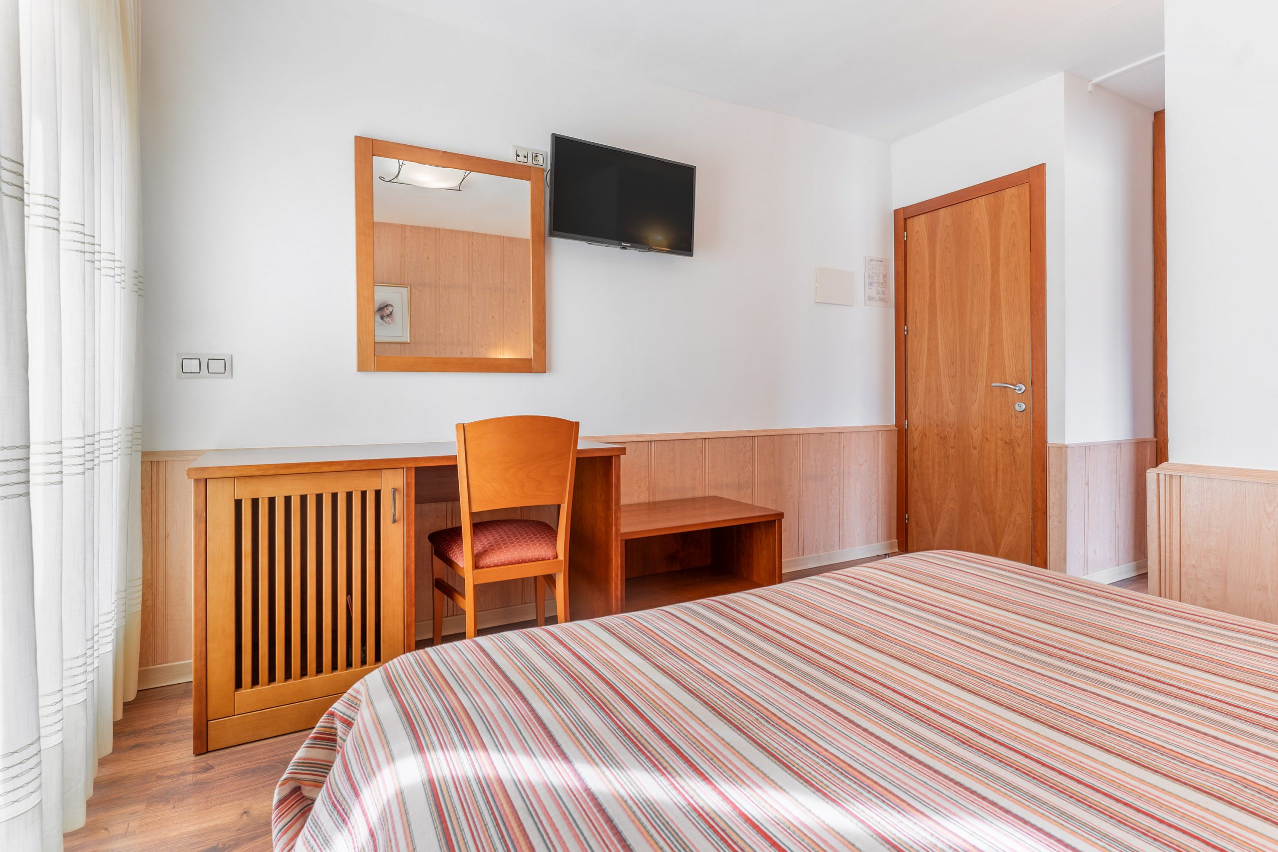 Casa Ramiro - habitación del hotel