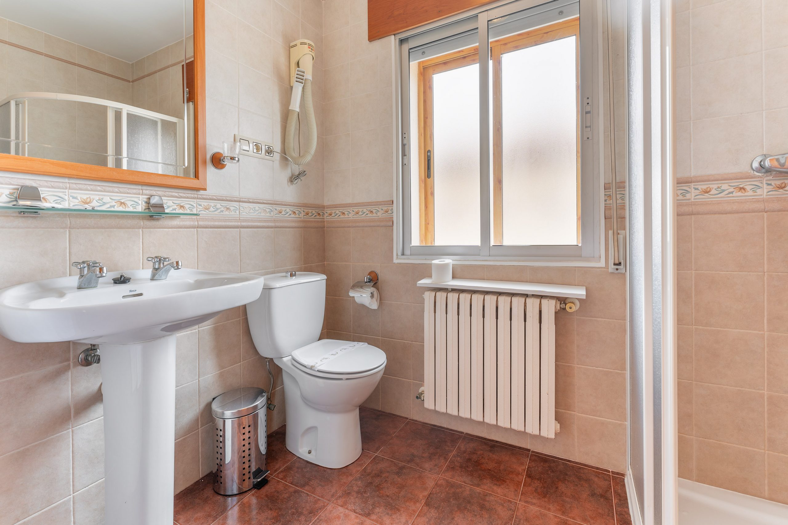 Casa Ramiro - habitación del hotel