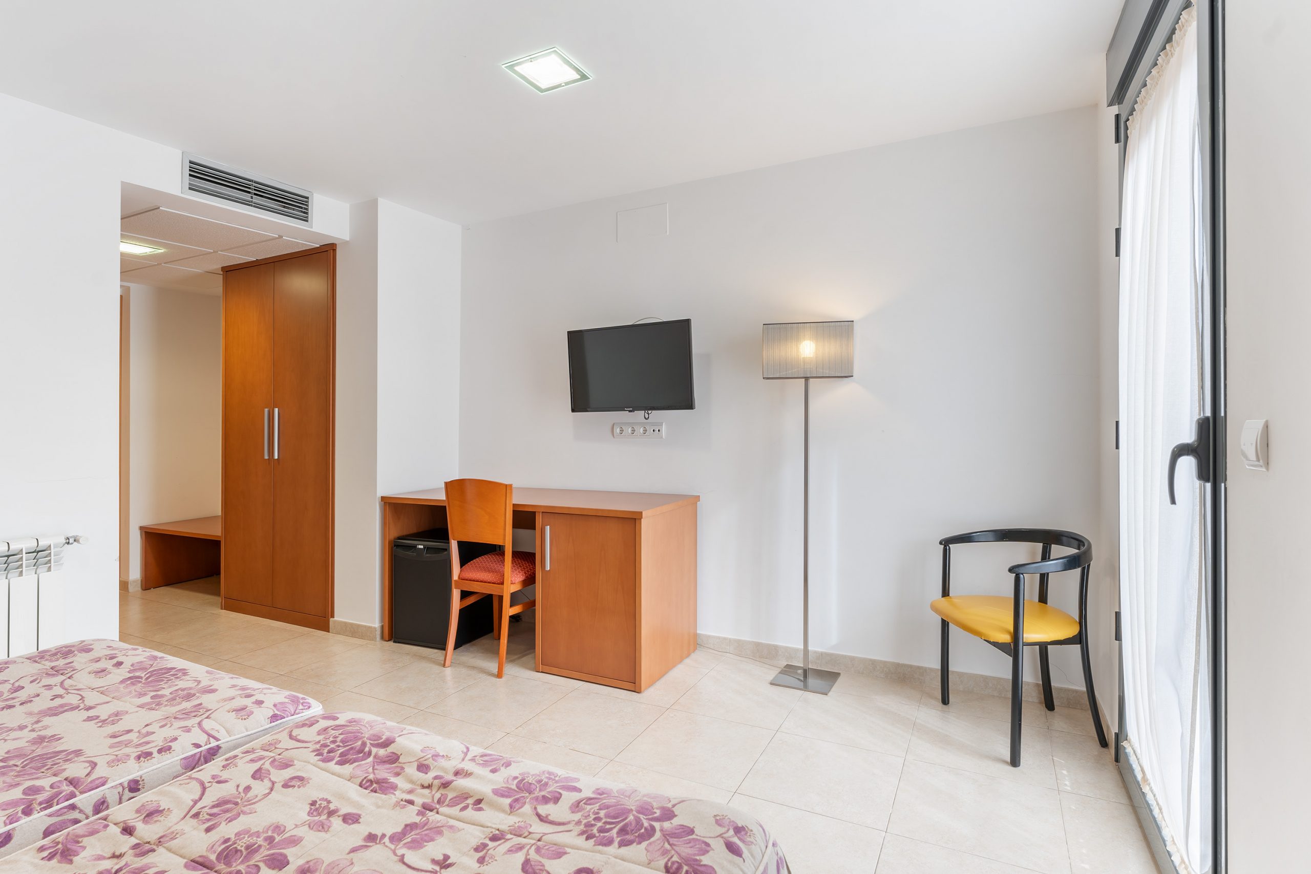 Casa Ramiro - habitación del hotel