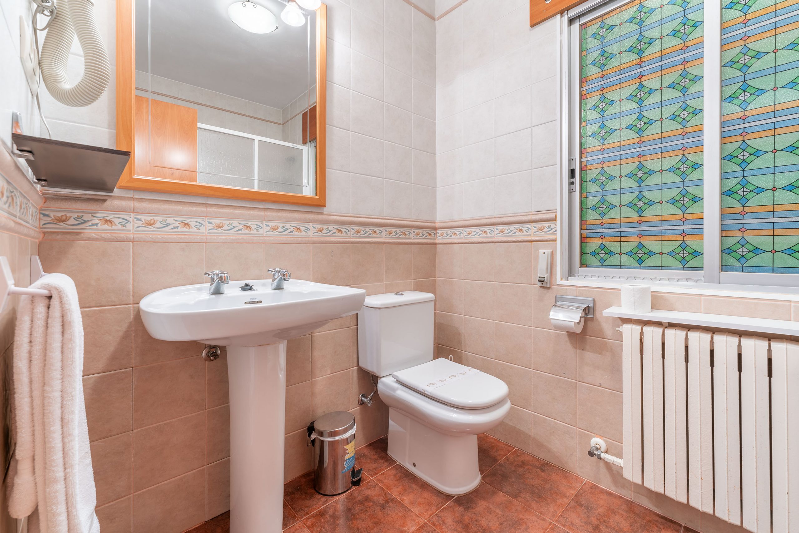 Casa Ramiro - habitación del hotel