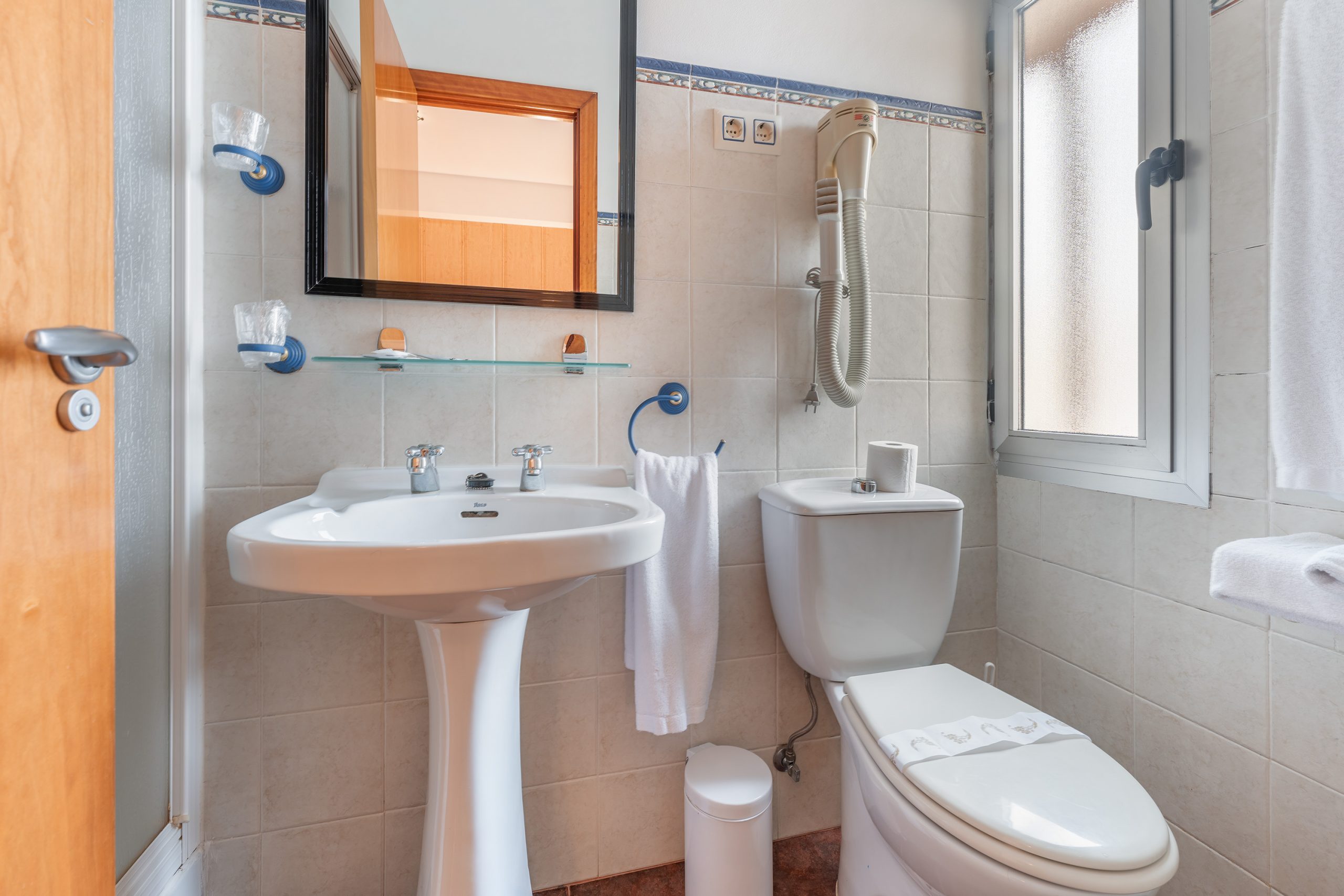 Casa Ramiro - habitación del hotel
