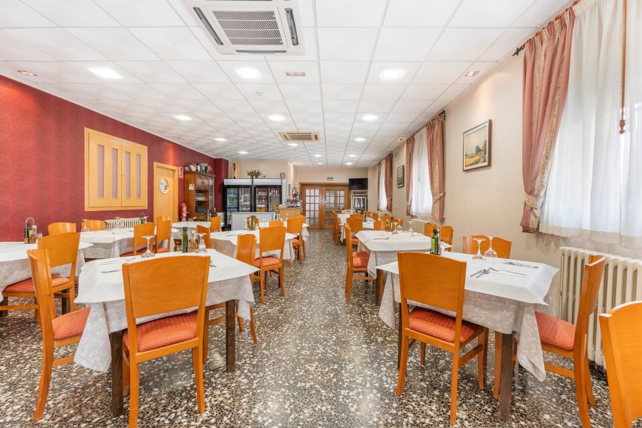 Casa Ramiro - foto del restaurante