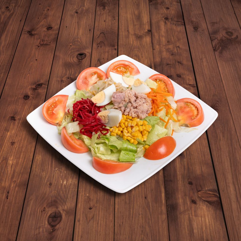Casa Ramiro - foto plato de carta