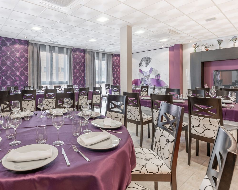 Casa Ramiro - foto del restaurante