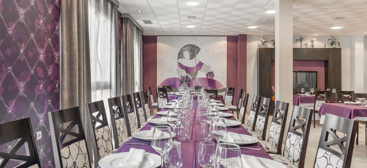 Casa Ramiro - foto del restaurante