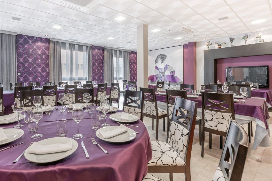 Casa Ramiro - foto del restaurante