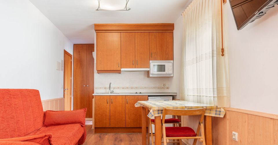 Casa Ramiro - foto del apartamento del hotel
