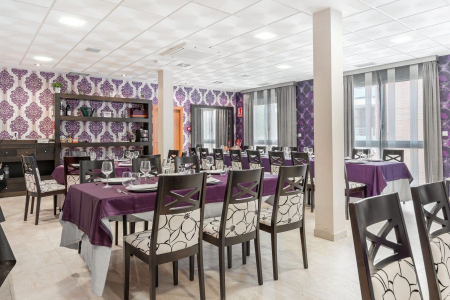 Casa Ramiro - foto del restaurante