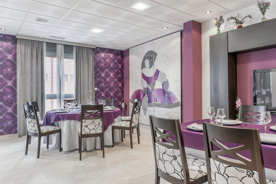 Casa Ramiro - foto del restaurante
