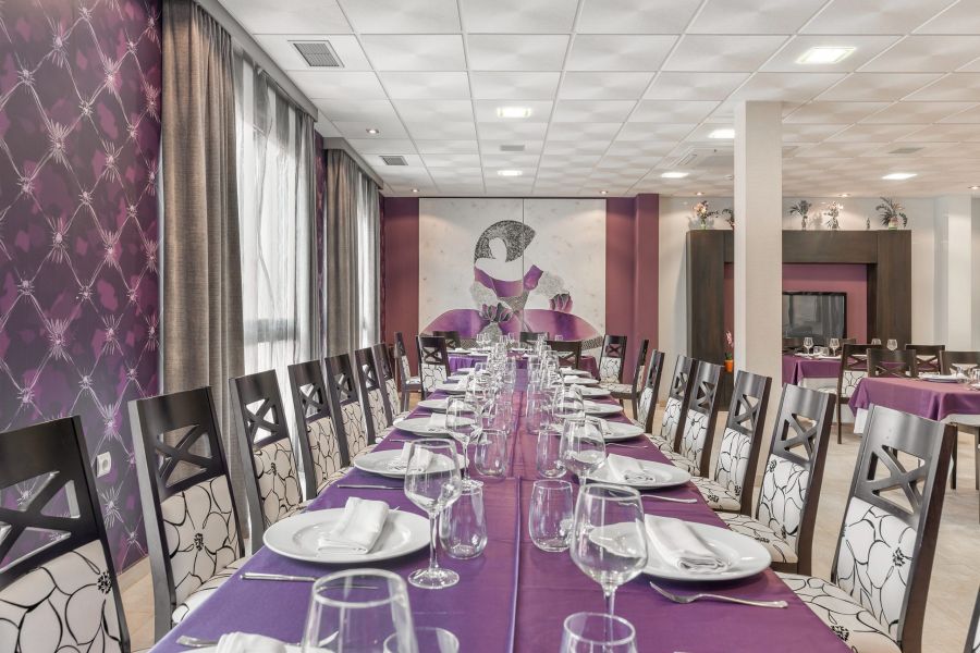 Casa Ramiro - foto del restaurante