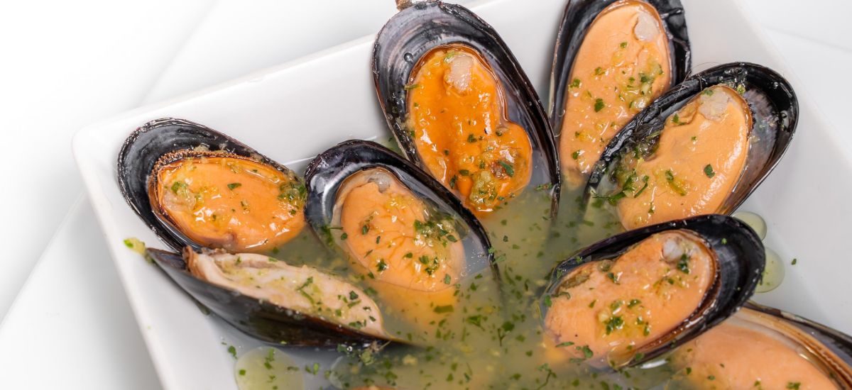Casa Ramiro - foto de plato de carta