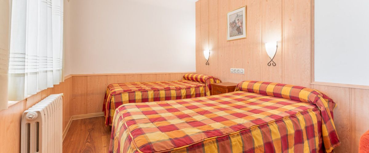 Casa Ramiro - foto de habitación del hotel